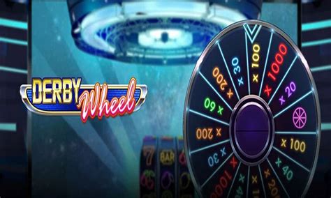 Derby Wheel Slot Review .